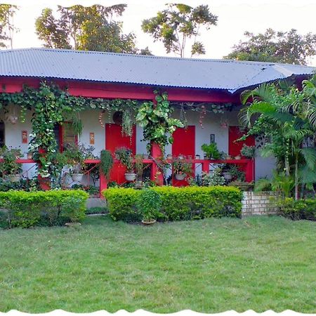 Atmaja The Cottage Garden Under Tourism Department Government Of West Bengal Malda Exterior photo